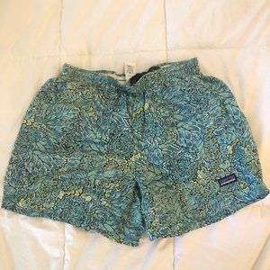 Vintage Patagonia Baggie Shorts - Size Small